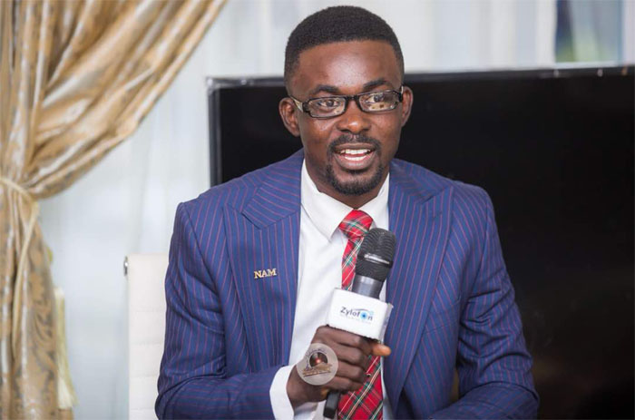 ‘NAM1 Fled While On Bail After He Was Arrested’ – Gabby Alleges