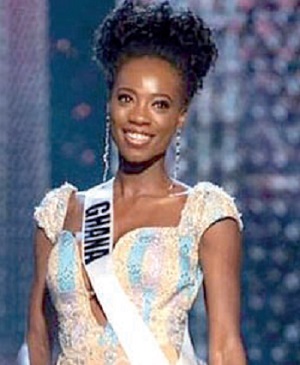 Africa Made Proud At Miss Universe 18
