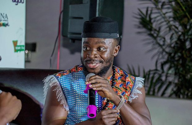 Fuse ODG To Host TINA Festival In Accra
