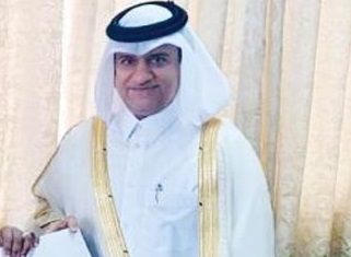 Qatar 2022 Project Boss Salutes Envoy