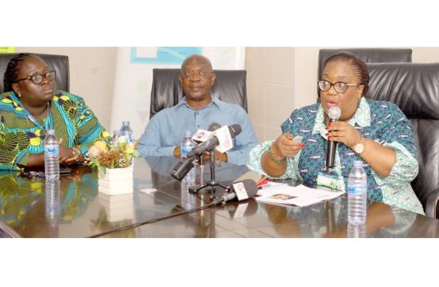 Nana Addo To Launch NHIAElectronic Platform