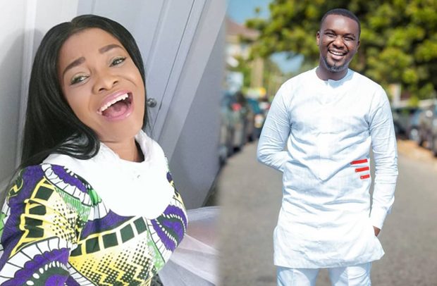 Ohemaa Mercy, Joe Mettle Others For Potter’s Praise 2018