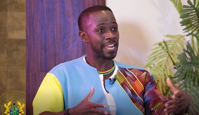 Okyeame Kwame & Wife To Publish Book On Marriage