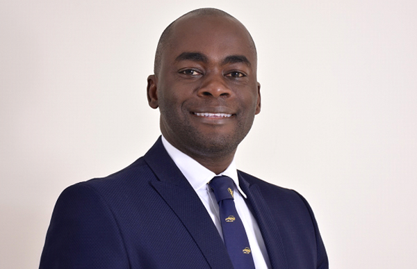 Access Bank Gets New MD