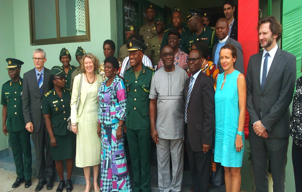 GIS, ICMPD Get €1.3m Danish Support