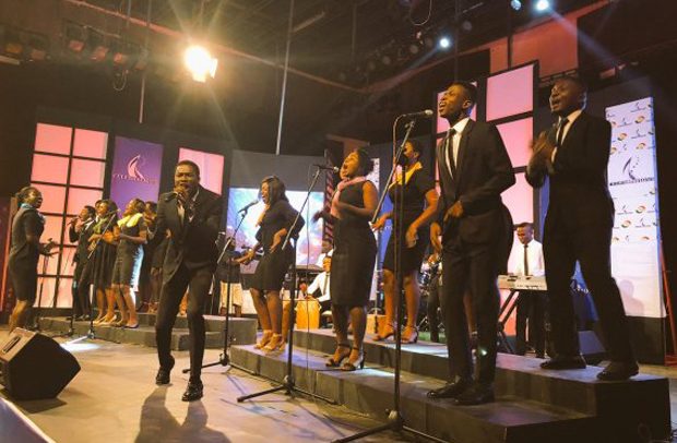 Season 5 of TV3 Celebrations Launched