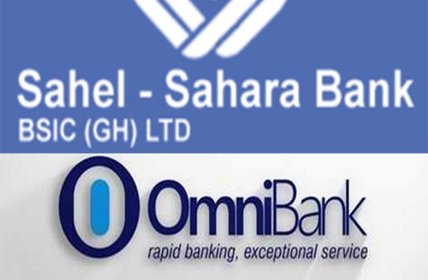 Omnibank, Sahel Sahara Bank Merger Approved