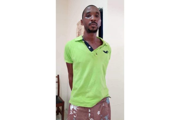 Nigerian Kidnapper Breaks Jail