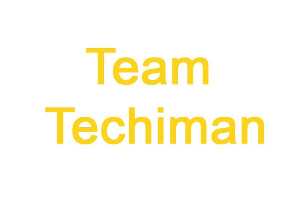 Team Techiman, Ayekoo!