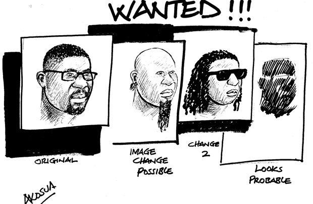 WANTED!!!