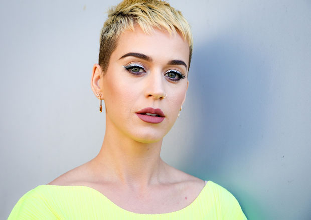 Katy Perry Announces Maiden Concert In South Africa - DailyGuide Network