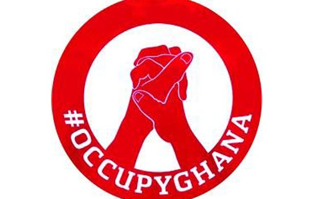 We’ll Sue If Gov’t Fails To Stop Galamsey – OccupyGhana