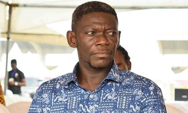 I Never Asked Parents To Run Abroad With Their Kids -Agya Koo