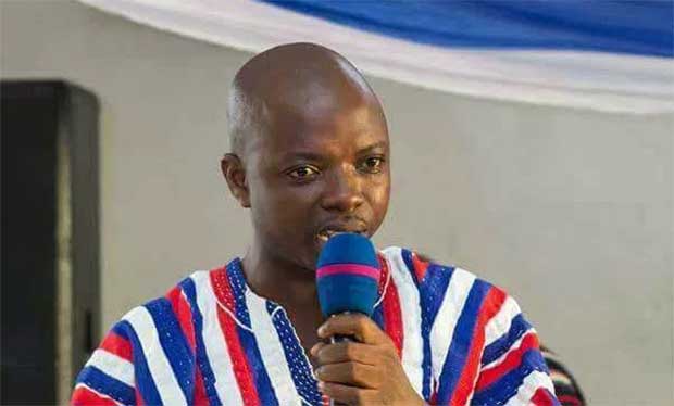 Only Thieves Want Mahama To Come Back – Abronye