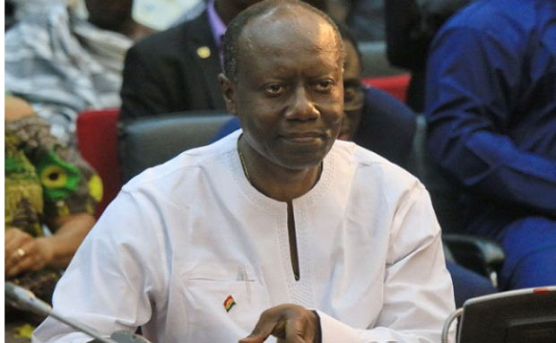 NDC Position Against E-levy Scaring Away Investors – Finance Minister
