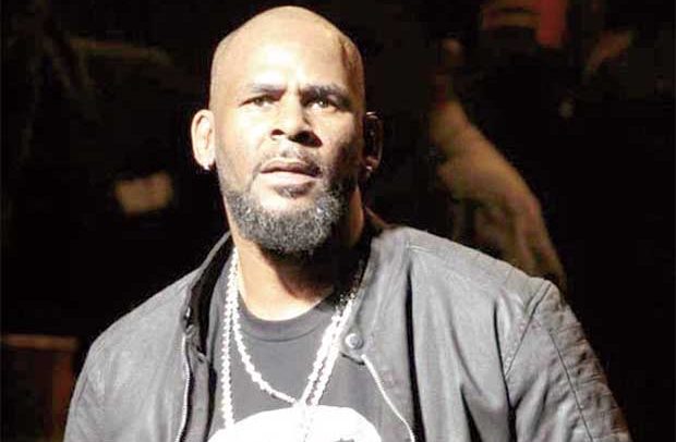R Kelly’s Daughter Calls Him A ‘Monster’