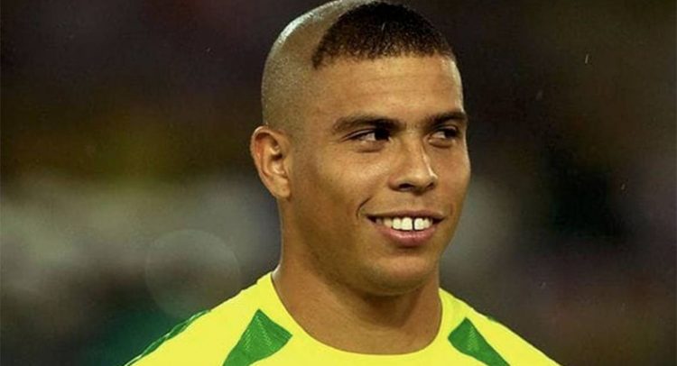 Ronaldo Explains World Cup Haircut - DailyGuide Network