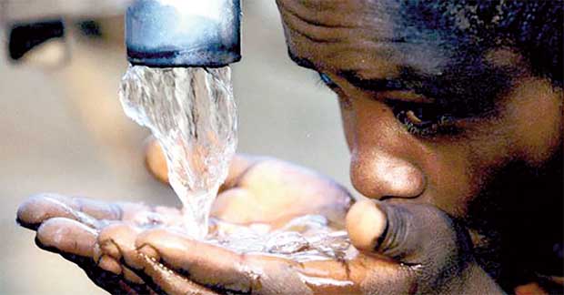 Ghana Water To Chase Defaulting Customers