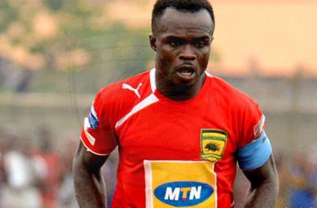 We Have To Be Focused …Kotoko Captain