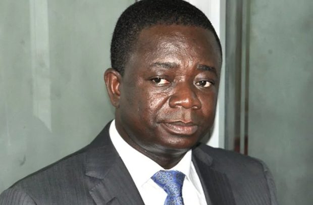 Opuni Ordered To Call 3rd Witness