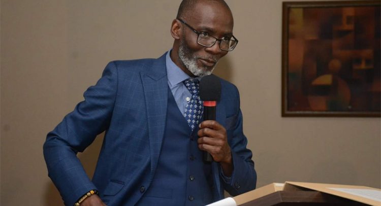 ¢1.6bn Arrives At Ministry of Roads; ‘Go For Your Money Now’ – Gabby Otchere-Darko To Contractors