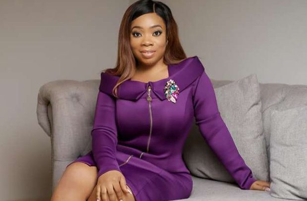 Give Moesha Boduong A Break– Family