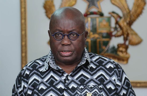 ‘Ghana CARES Will Help Recover Economy’