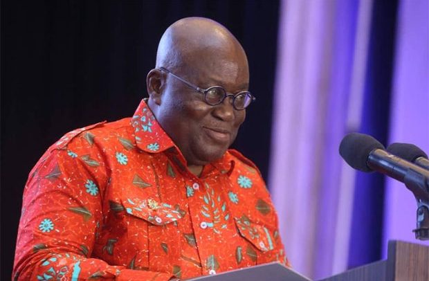 Nana Set To Tour Volta Region