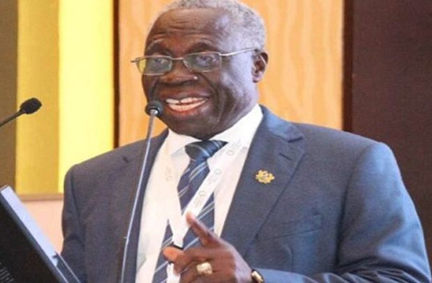 ‘It’s An Obvious Mistake’ – Osafo Maafo Explains Absence Of Volta Roads In 2020 budget