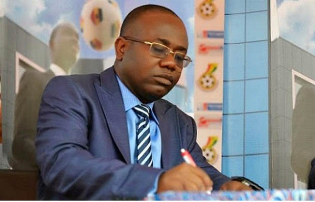 Nyantakyi Trial Set For Nov. 26