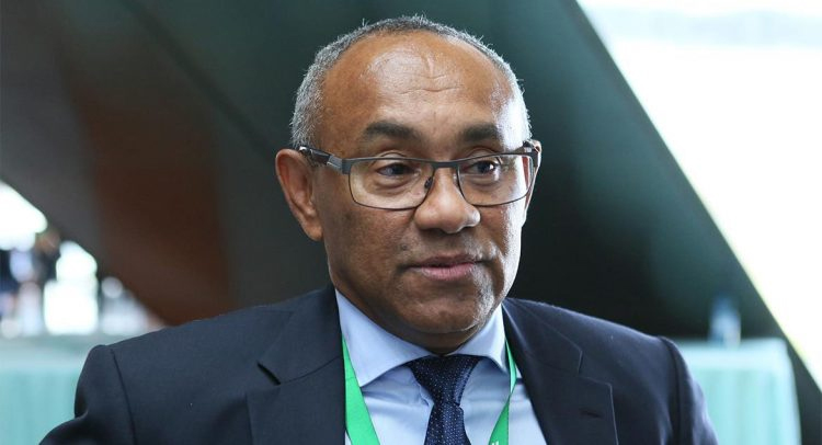 Cas Reinstates Banned Caf President Dailyguide Network