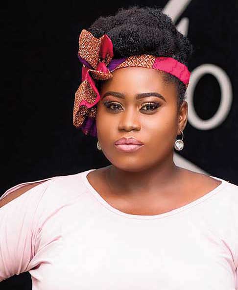 Lydia Forson, Adjetey Annan, Others For 2018 AMVCA - DailyGuide Network