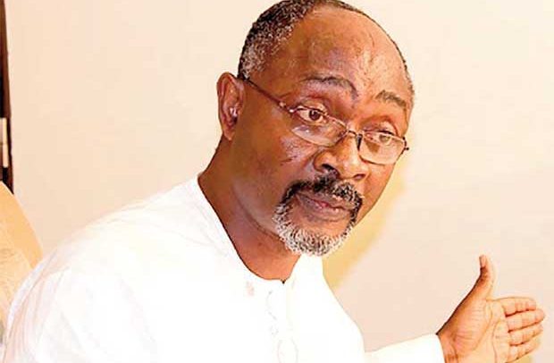 Woyome Stops Supreme Court Ruling On His Properties