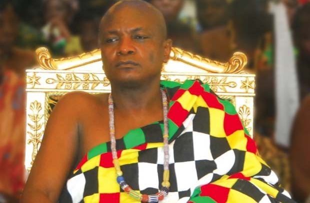 National House of Chiefs Meets In Tamale