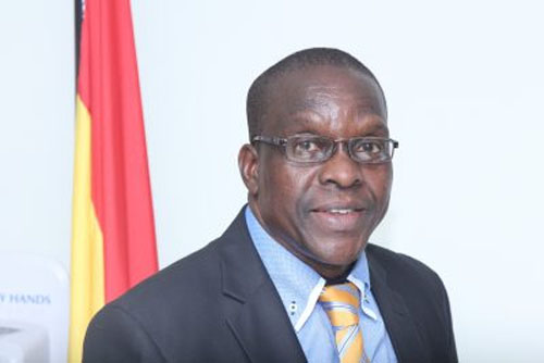Bagbin Asks Nigeria To Review Ghanaian Products Ban