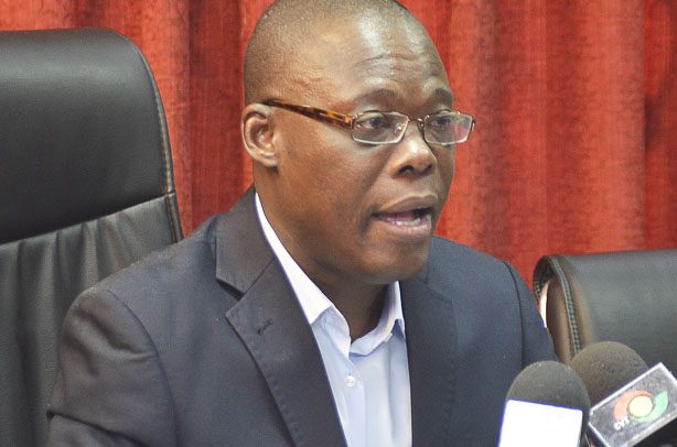 Fifi Kwetey Goes For NDC General Secretary Position