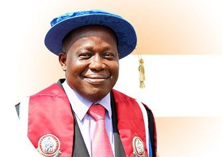 Afful-Broni Is The “legal, Legitimate” UEW VC – Napo