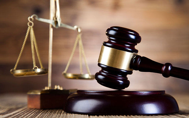 Driver On GHC 100,000 Bail For Buying Stolen Mini Bus