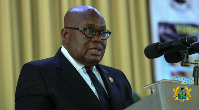 Akufo-Addo To Speak On Controversial Comprehensive Sexuality Education