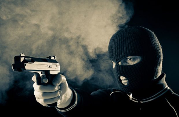 Robbers Strike On Tarkwa-Takoradi Highway