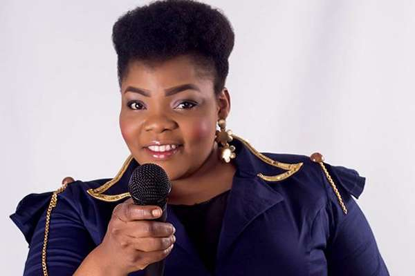 Celestine Donkor Grabs Four Nominations @ 3Music Awards