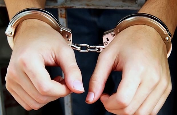 Lebanese Arrested For Operating Fake Insurance Firm