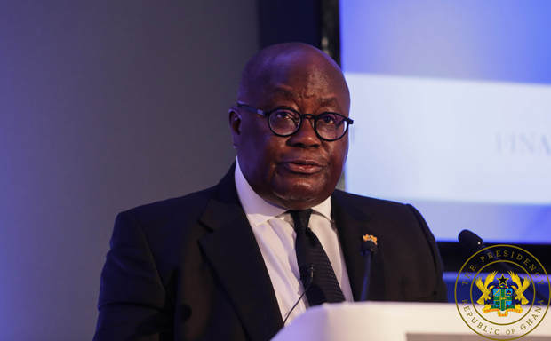 Ghana Committed To Ending Plastic Waste Menace – Akufo-Addo