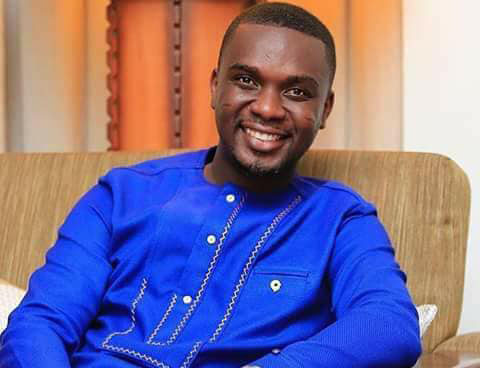 “I Didn’t File For Artiste Of The Year- Joe Mettle