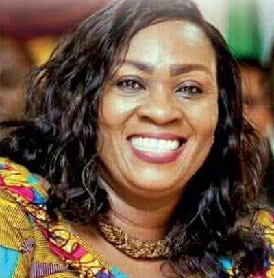 Hawa Koomson Secures Landslide Victory At Kasoa