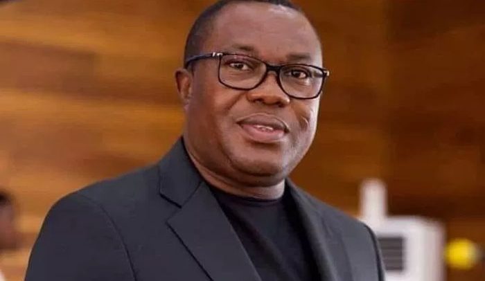 Ofosu Ampofo Case: Court Throws Out Request To Dismiss Suit
