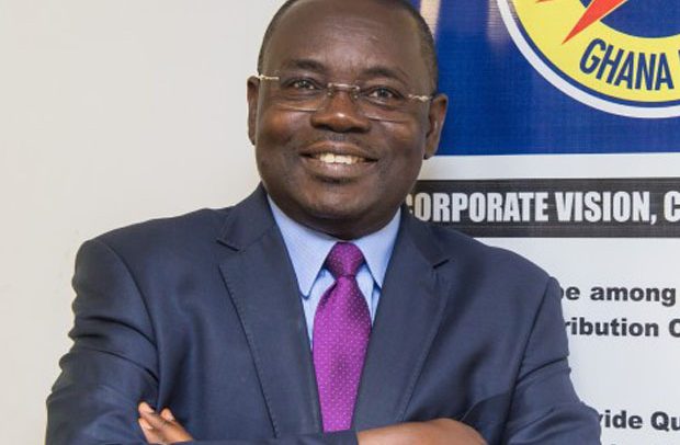 ECG MD Appointment Terminated