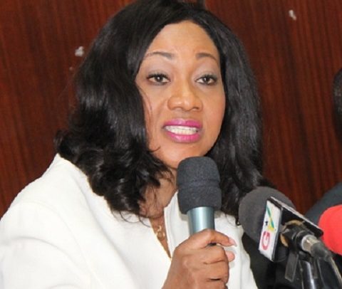Donor Support Compromises Elections – EC Boss