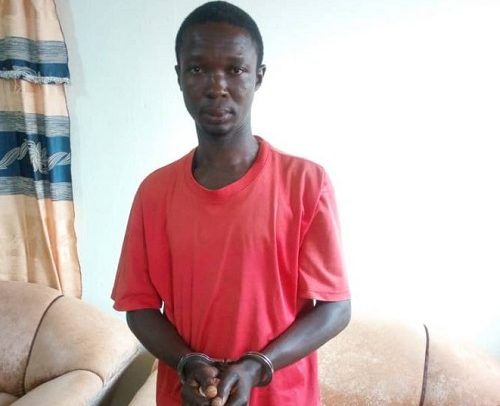 Man, 37, Sleeps With Three Step-Daughters; Impregnates 16-Year-old