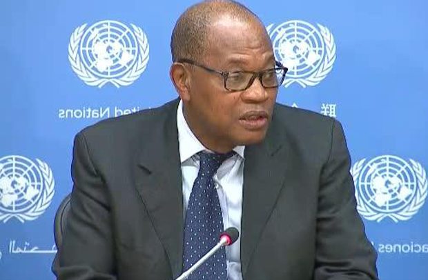 Chambas Condemns Ahmed’s Murder